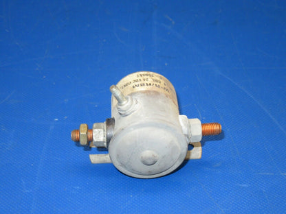 Cessna 210 / P210N Contactor Solenoid 24 Volt S-1580A1 (0919-109)