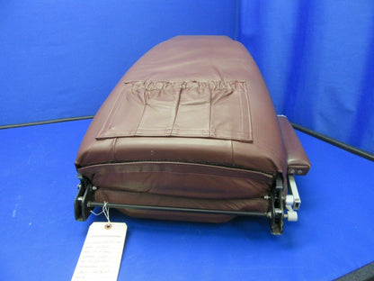 Beech 58 Baron Pilot Seat Cam Adjust P/N 58-530184-1 (0521-503)