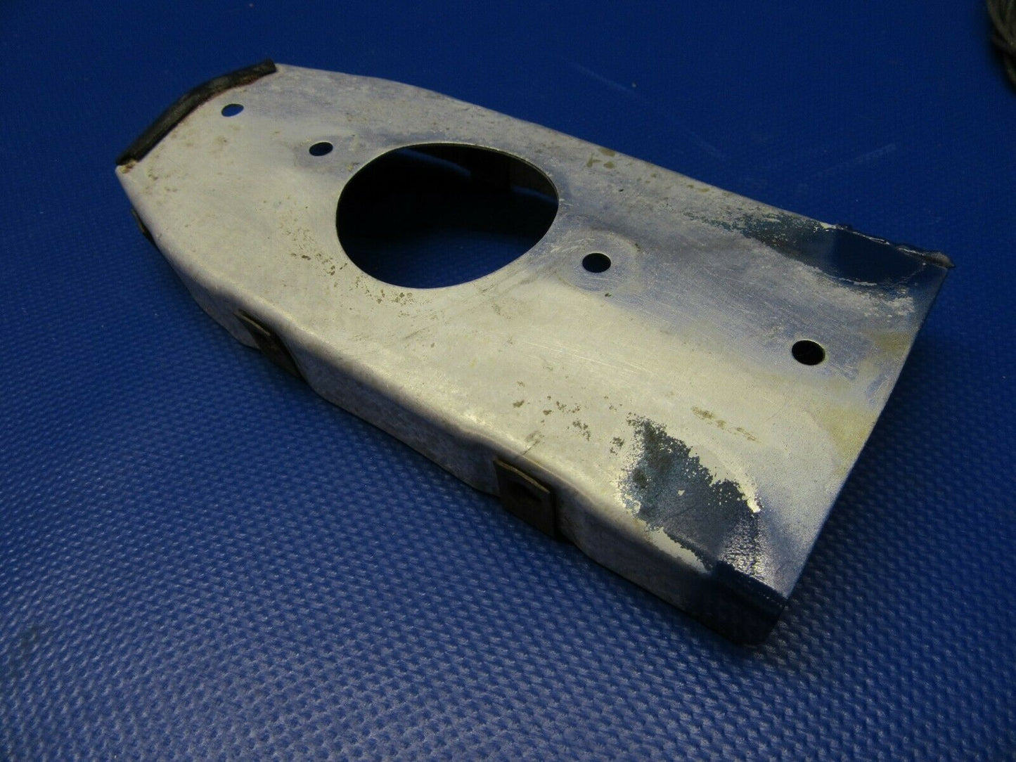Piper PA-32RT-300 Lance II Stabilator Trim Barrel Assy P/N 78925-03 (0121-218)