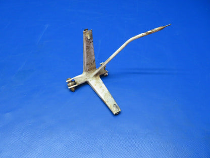 Piper PA-24-180 Stabilator Tab Control Bellcrank P/N 20836-00 (1223-267)