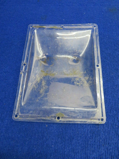 Beech 58 Baron Cover Headliner Lights P/N 106-530066-1 LOT OF 2 (0422-319)