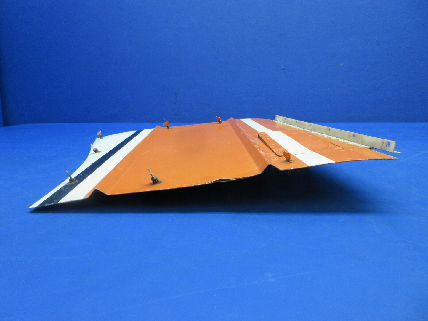 Cessna 188B AGpickup Door Assy Fuselage Access LH P/N 1613292-15 (0723-265)