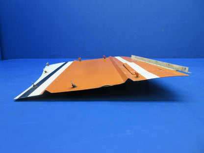 Cessna 188B AGpickup Door Assy Fuselage Access LH P/N 1613292-15 (0723-265)