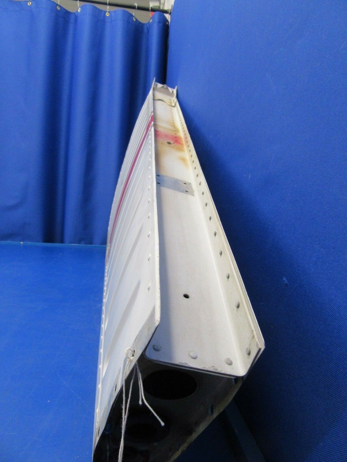 Piper PA-28, PA-32 Vertical Stabilizer P/N 63500-00 66975-000 (0918-325)