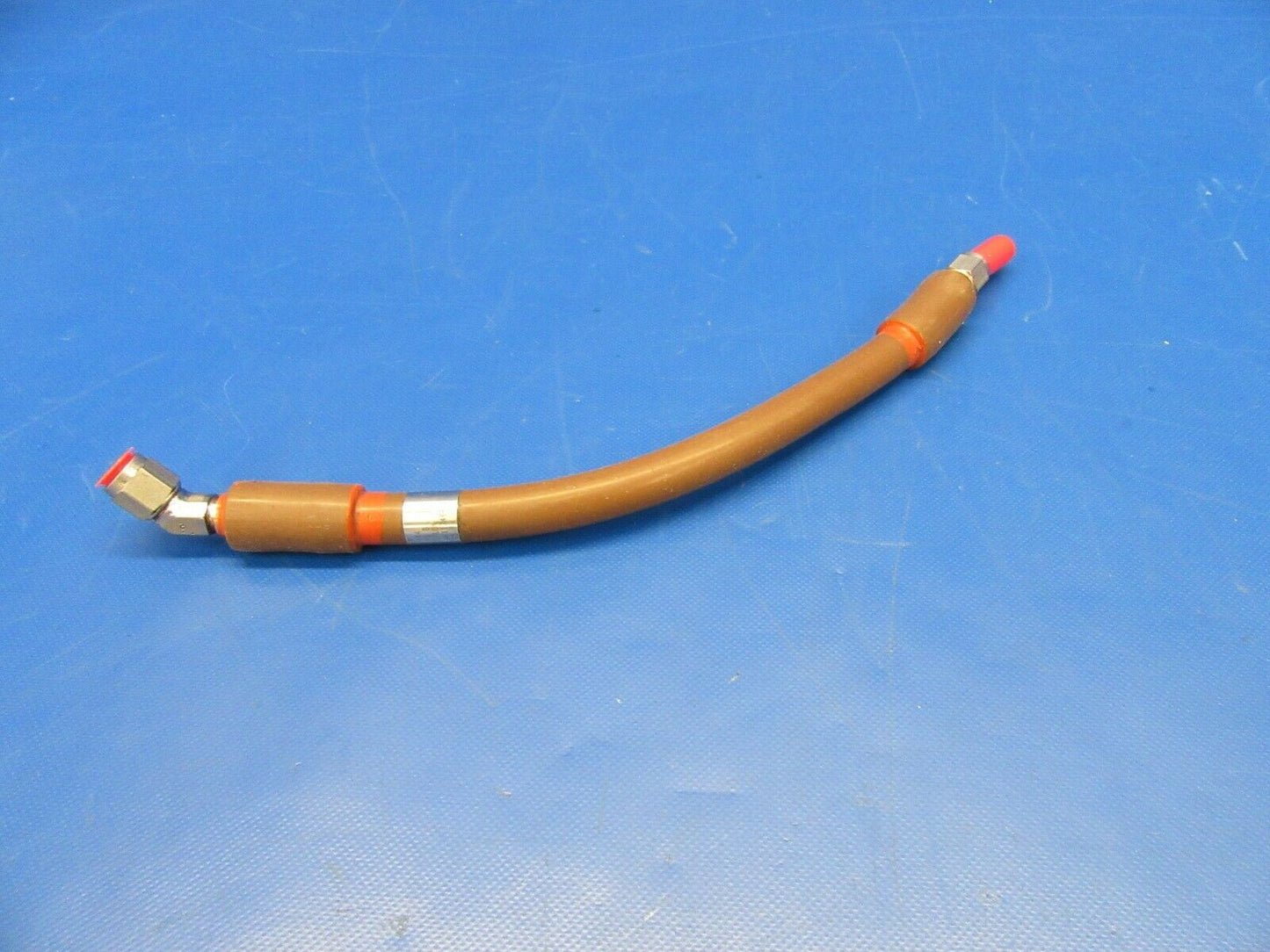 Diamond DA40-180 Aeroquip Oil Hose P/N AE3663162G0144 (0319-377)