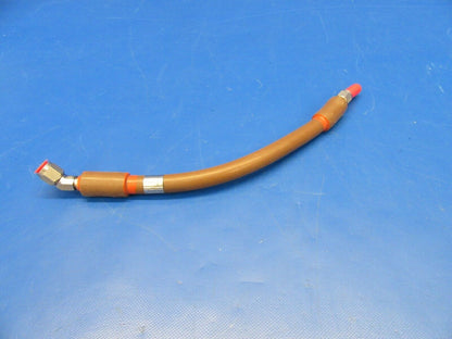 Diamond DA40-180 Aeroquip Oil Hose P/N AE3663162G0144 (0319-377)