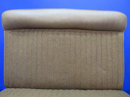 1956 Cessna 310 Rear Seat Assy P/N 0812315-3, 0812310-23 (0422-94)
