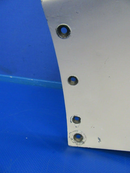 Cessna P210N / 210 Nose Cap / Bowl LH 2152004-7 Fiberglass (0919-340)