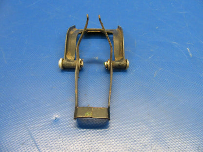 Piper PA-24-250 Comanche Fuel Strainer Bracket 22243-00, 22243-000 (1219-128)