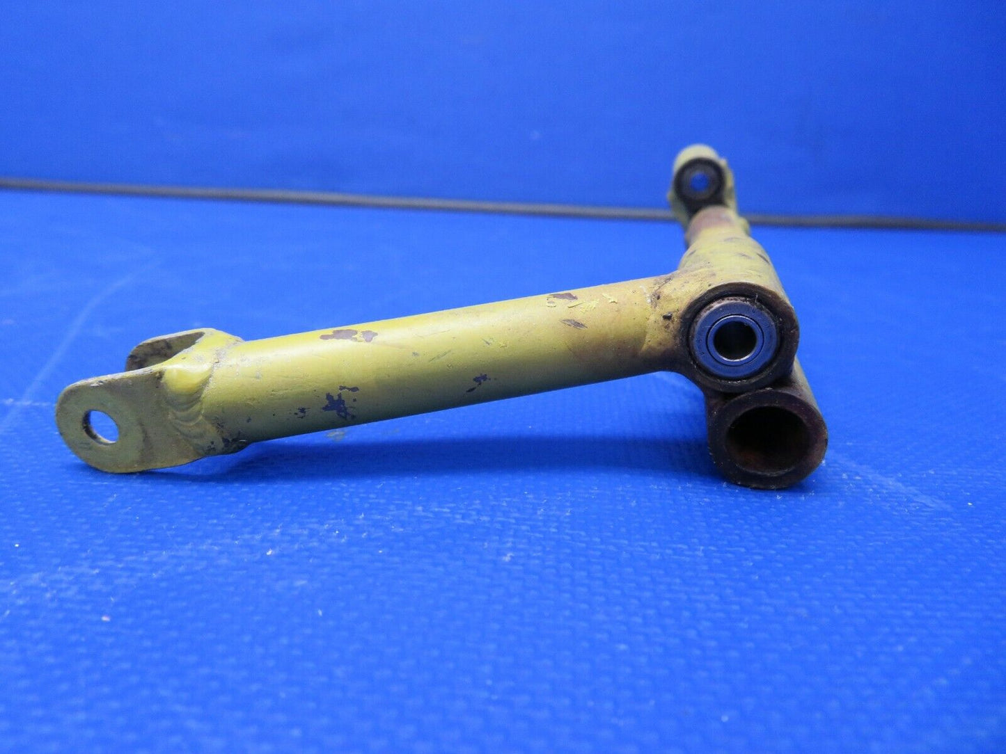 Mooney M20 / M20K Aileron Bellcrank P/N 730019-001 (0821-715)