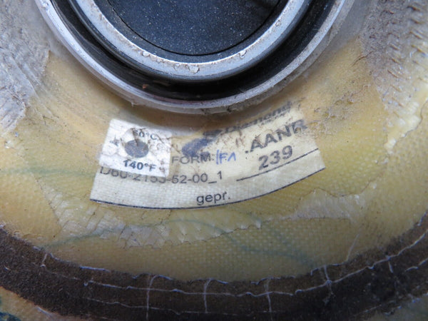 Diamond DA-42 RH Air Nozzle & Adaptor P/N D60-2153-52-00_1 (0623-391)