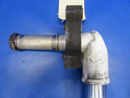Beech Baron B-58 Lower Shock Strut LH P/N 35-815260-3 (0618-266)