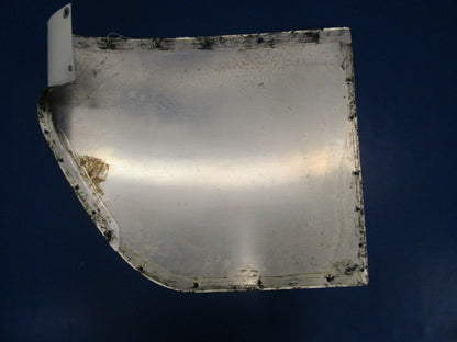 Cessna 177RG Fairing Fuselage Attach LH P/N 1710008-1 (0818-168)