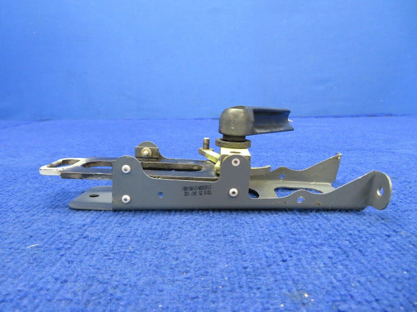 Socata TB-9 Tampico Rear RH Box Door Latch Mechanism P/N 25025003 (0522-600)