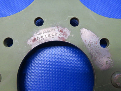 Goodyear Brake Flange P/N 9533588 (1223-1410)