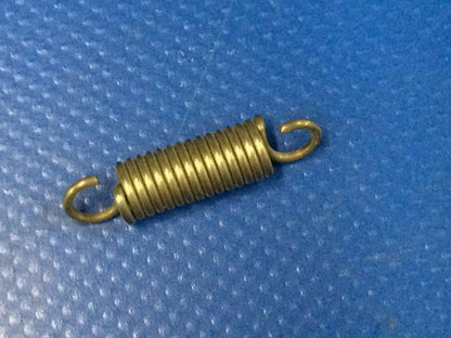 Beech Seat Spring P/N 100942-X0012-8 (1116-77)
