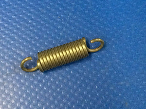 Beech Seat Spring P/N 100942-X0012-8 (1116-77)