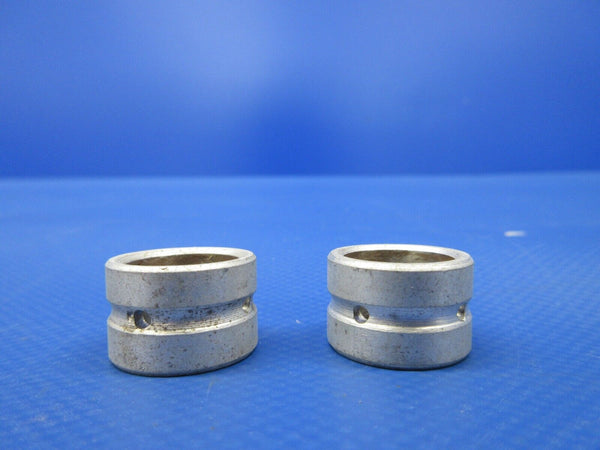 Cessna Landing Gear Bushing P/N S139-10P17 LOT OF 2 NOS (0224-1639)