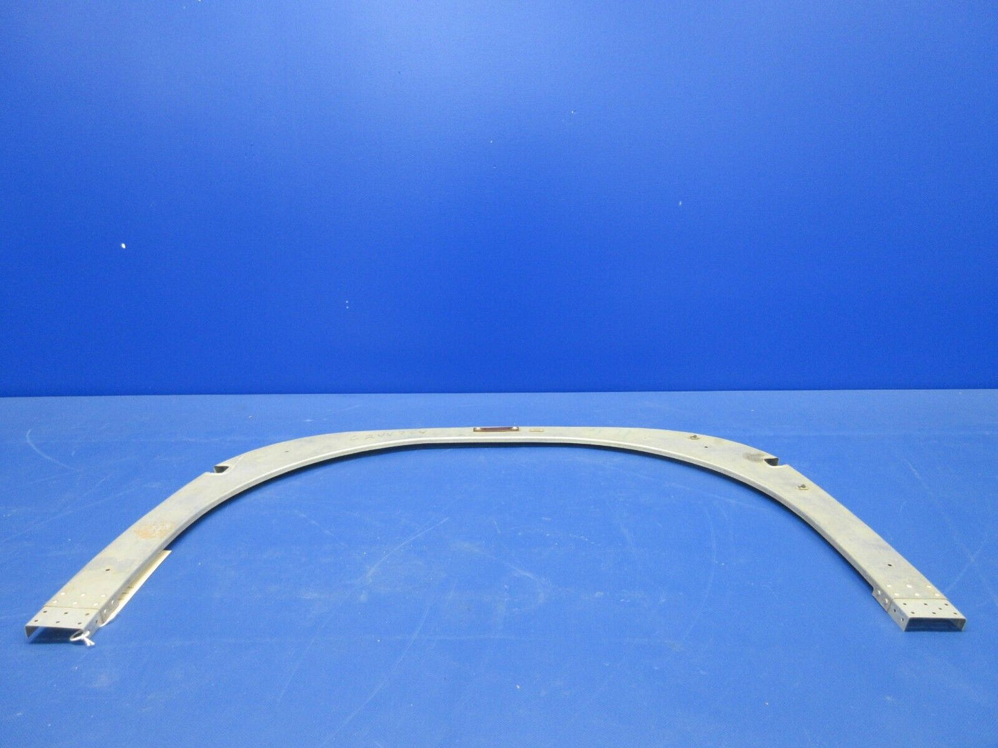 Piper Fuselage Frame Bulkhead P/N 62442-04 (0224-1020)