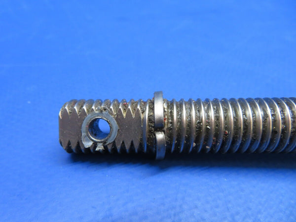 Piper PA-28-180 Cherokee Stabilator Trim Rib w/ Barrel P/N 63530-00 (0323-702)