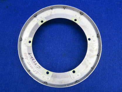 Hartzell Spinner Bulkhead P/N C-4583-P NOS (0422-57)