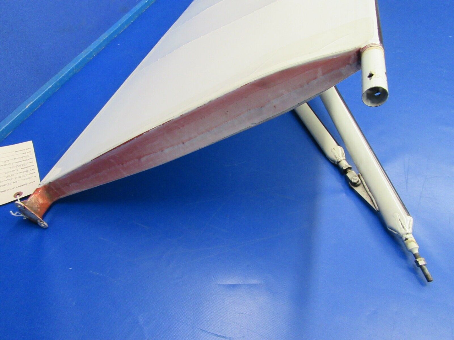 Bellanca Super Viking 17-30A Horizontal Stabilizer LH P/N 193103-1L (0819-140)