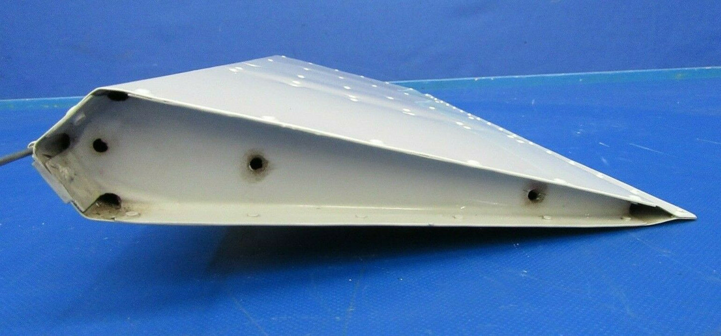 Beech B58P Trim Tab Assy Rudder P/N 96-630000-71 (0719-156)