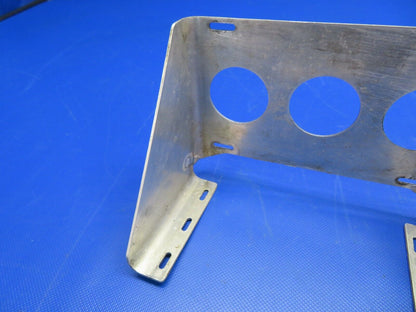 Cessna T210N Remote Oil Cooler Bracket P/N 1256023-1 (0921-145)
