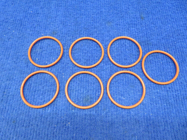 Beechcraft Packing O-Ring P/N S8171-AL5 LOT OF 7 NOS (0722-739)