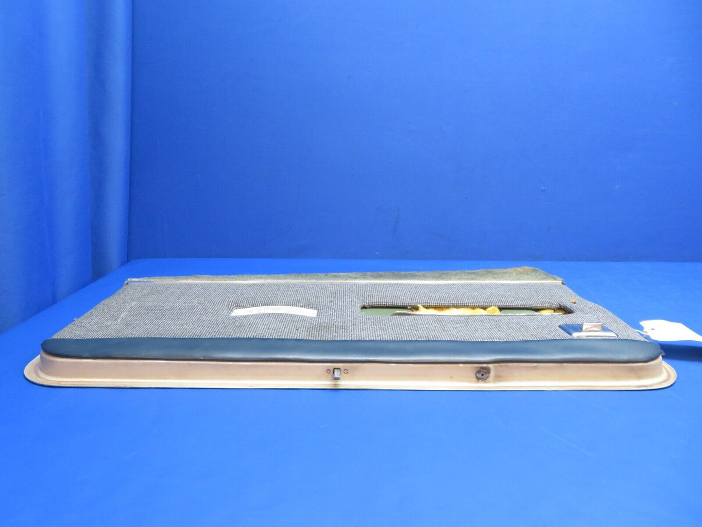 Cessna 310 / 310Q Large Baggage Door  w/ Latch & Key P/N 0814162-2 (0823-733)