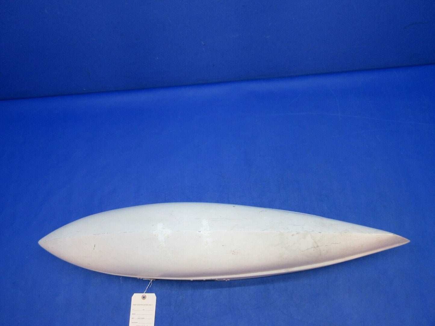Cessna 172, 206 RH Wheel Pant / Fairing P/N 0741046-4 (1023-967)