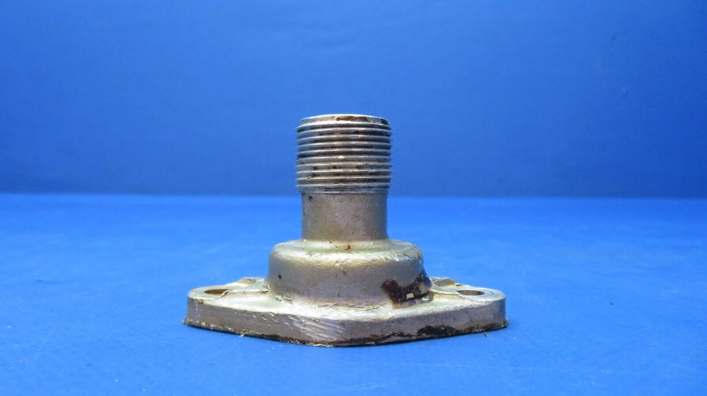 Continental E-Series Tachometer Drive Housing P/N 35978 (0523-910)