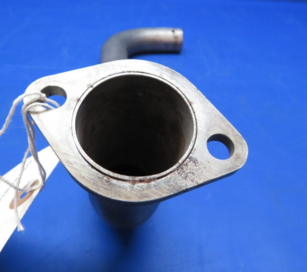 Piper PA-28-236 Dakota LH Rear Exhaust Stack Assy P/N 35904-05 (0723-357)