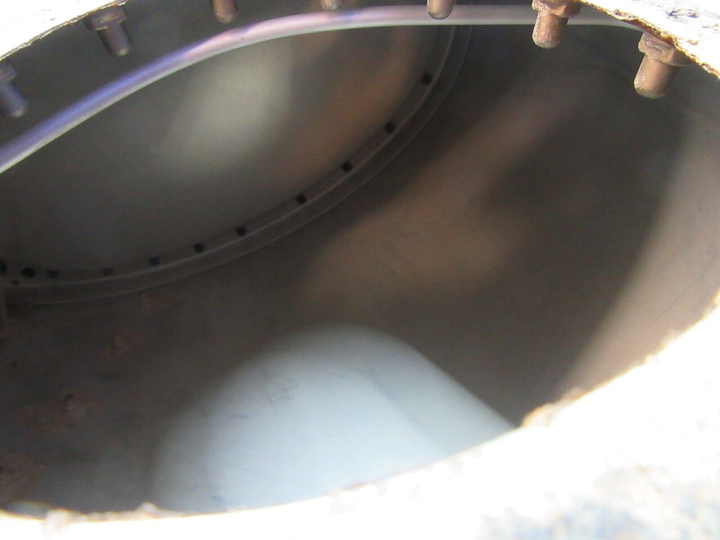 Cessna 310 / 310I LH Fuel / Tip Tank P/N 0892300-11 / 0892301-1 (0923-13)