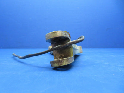 Cessna 310 RH Side Brace Link LWR & Upper w/ Bellcrank 0841102-4 (1123-374)