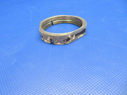 Cessna 210 / P210N Collar Nut Nose Gear P/N 1243617-1 (0421-138)
