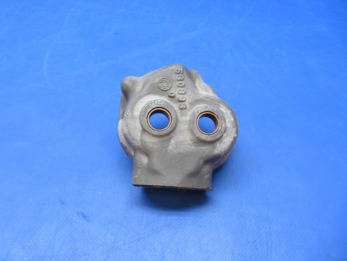 Continental E-225-8 Oil Pressure Pump Housing P/N 531569 (0823-349)