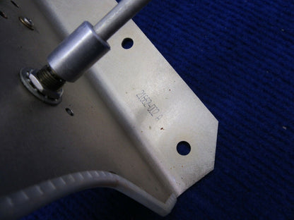 Cirrus SR-22 Cabin Air Control Assy w/o Fan P/N 17427-002, 21662-002 (1221-569)