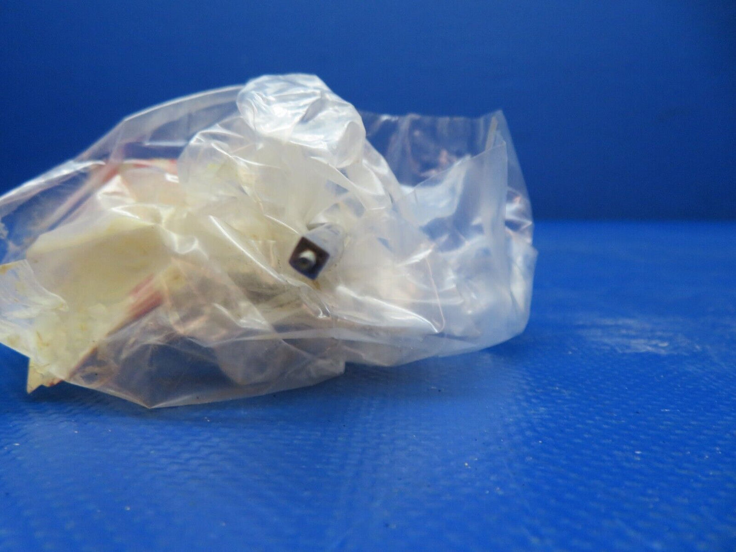 Aero Space Systems Slinger Feed Tube P/N 4589-05 NOS (0124-323)