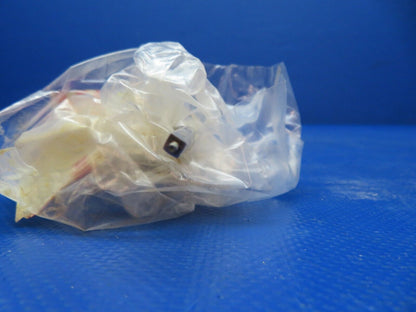 Aero Space Systems Slinger Feed Tube P/N 4589-05 NOS (0124-323)