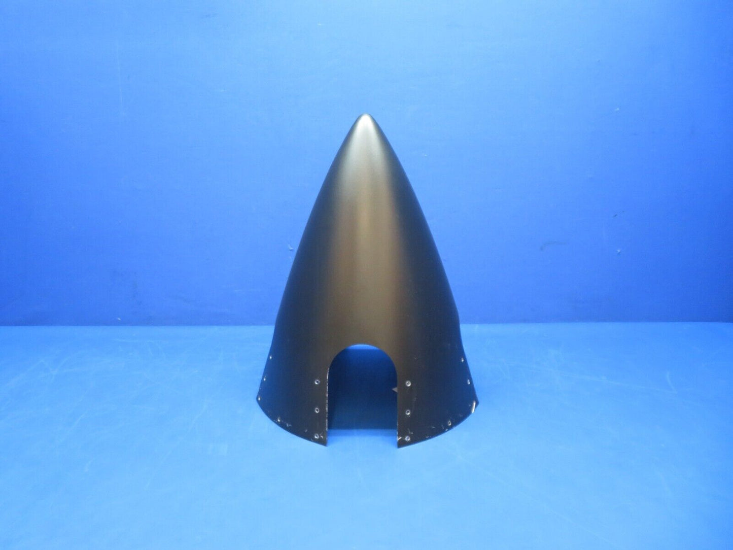 McCauley 4 - Blade Propeller Spinner Dome  P/N E-5722 (0823-391)