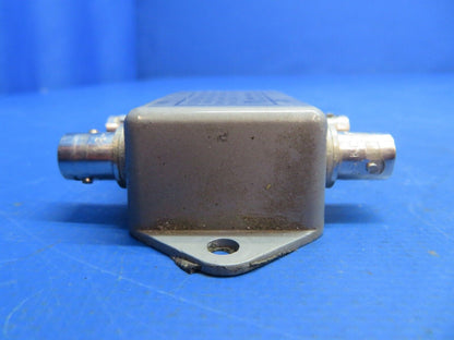 Comant Industries VOR / Glideslope Coupler P/N CI-505 (0123-689)