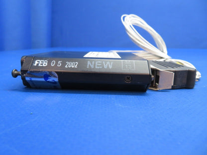 Mid-Continent Cherokee GPS Annunciation Control Unit P/N MD41-1444 (0223-710)