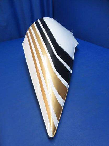 Cessna 310 /  310I RH Fuel Tank Tail Cap Assy  P/N 0823412-16 (1023-157)