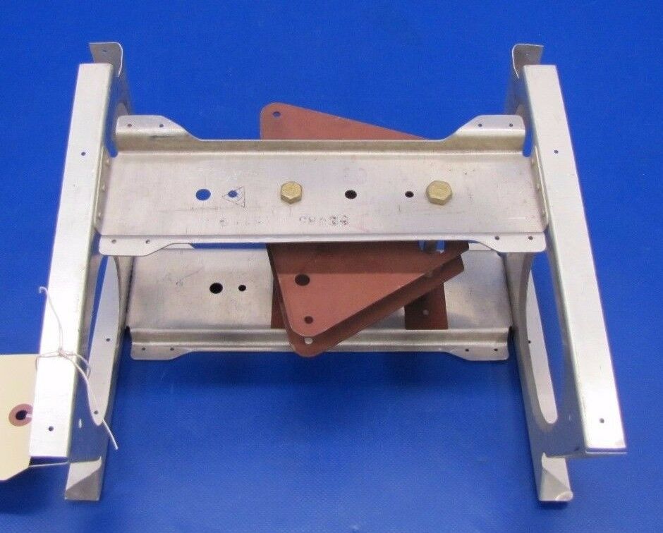 Aero Commander Darter & Lark Bellcrank - Flap & Aileron P/N 35012 (0517-162)