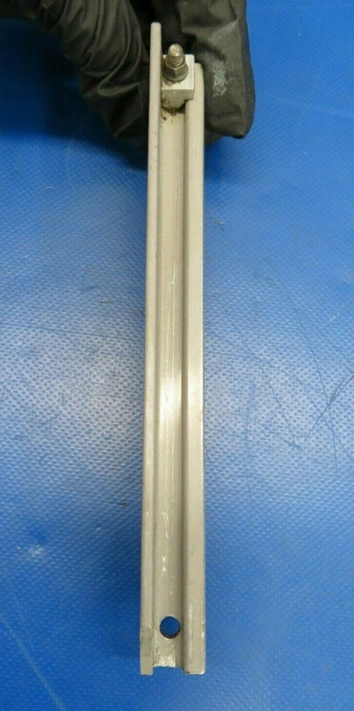 Beech Baron E-55 Seat Track Front OTBD Pilot & Co-Pilot 002-430021-5 (0120-33)