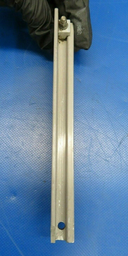 Beech Baron E-55 Seat Track Front OTBD Pilot & Co-Pilot 002-430021-5 (0120-33)