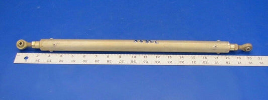 Aero Commander Lark Push Pull Tube Rudder Control P/N 35806 NOS (0517-169)