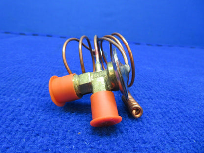 Piper Expansion Valve P/N 826-042 NOS (0622-888)