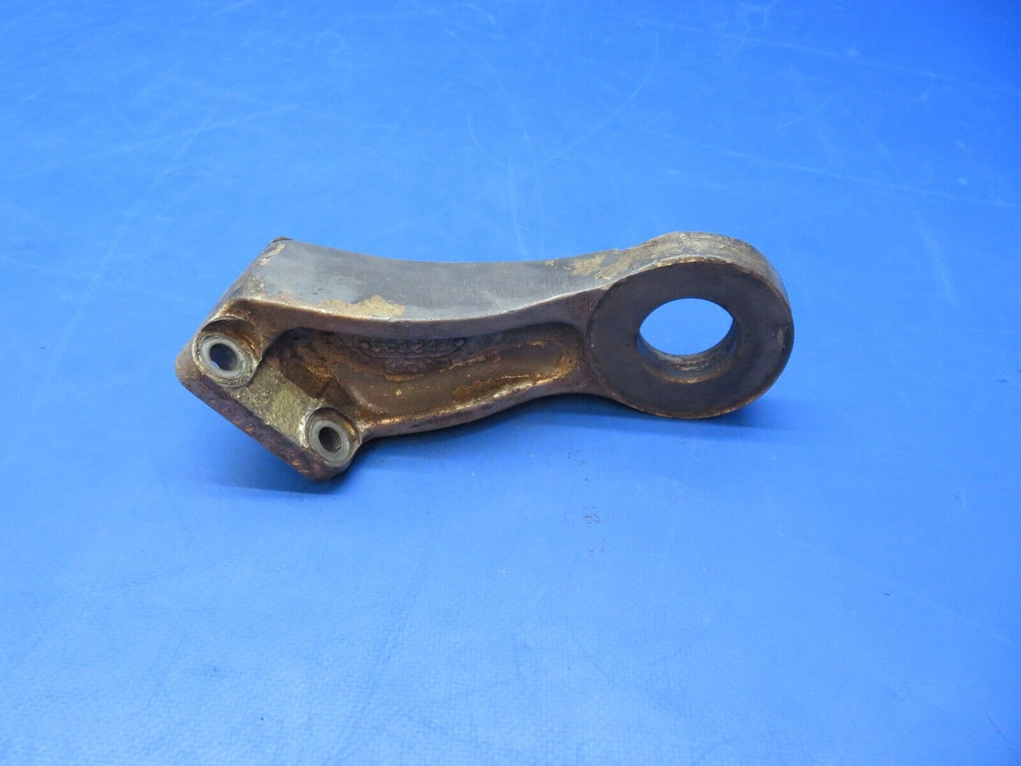 Continental E-Series LH Front Engine Mount Bracket P/N 531241 (0723-646)